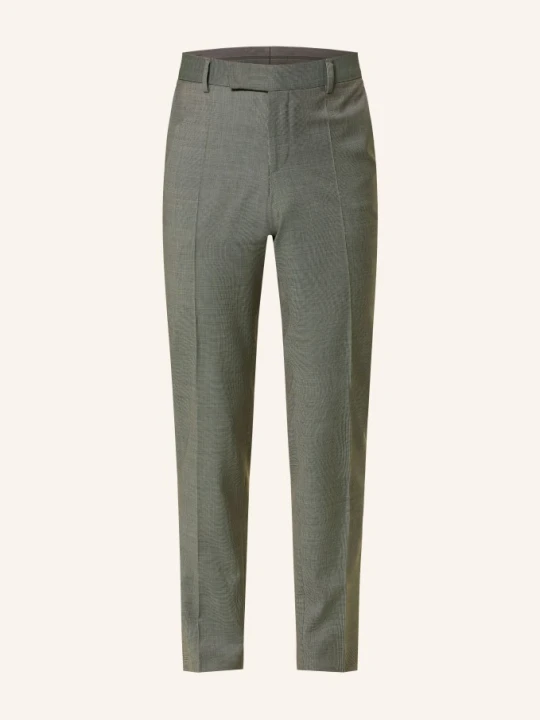Zdjęcie produktu Boss Spodnie Do Garnituru H-Genius Slim Fit gruen