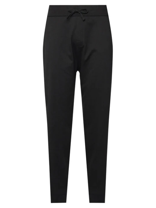 Zdjęcie produktu BOSS Spodnie dresowe Authentic Pants 50554784 Czarny Regular Fit