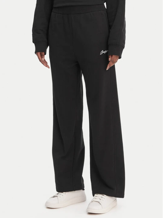 Zdjęcie produktu BOSS Spodnie dresowe C-Endless 50554685 Czarny Relaxed Fit