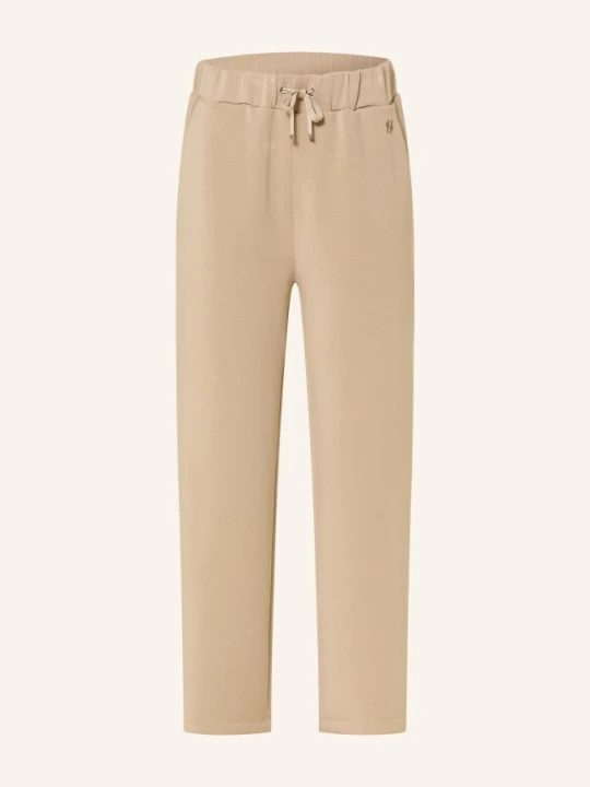 Zdjęcie produktu Boss Spodnie Elabse W Stylu Joggingowym beige
