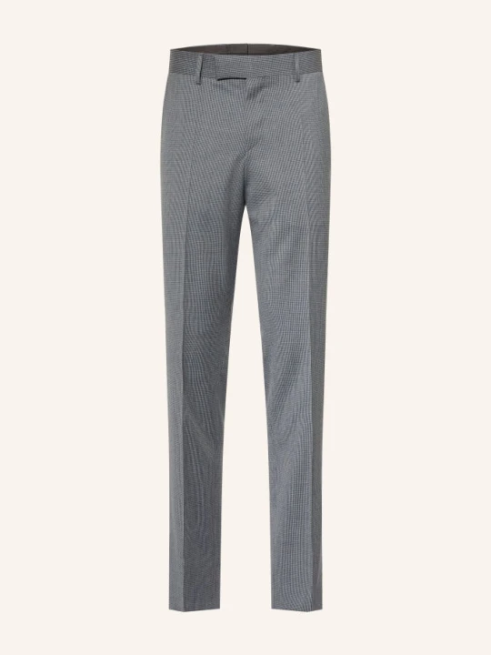 Zdjęcie produktu Boss Spodnie Garniturowe Genius Extra Slim Fit grau 030 MEDIUM GREY
