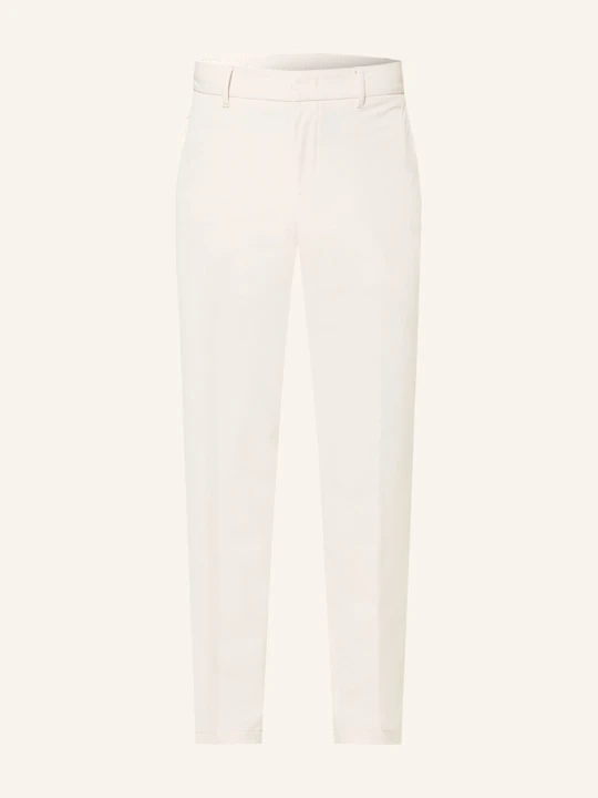 Zdjęcie produktu Boss Spodnie Garniturowe Genius Extra Slim Fit weiss 131 Open White