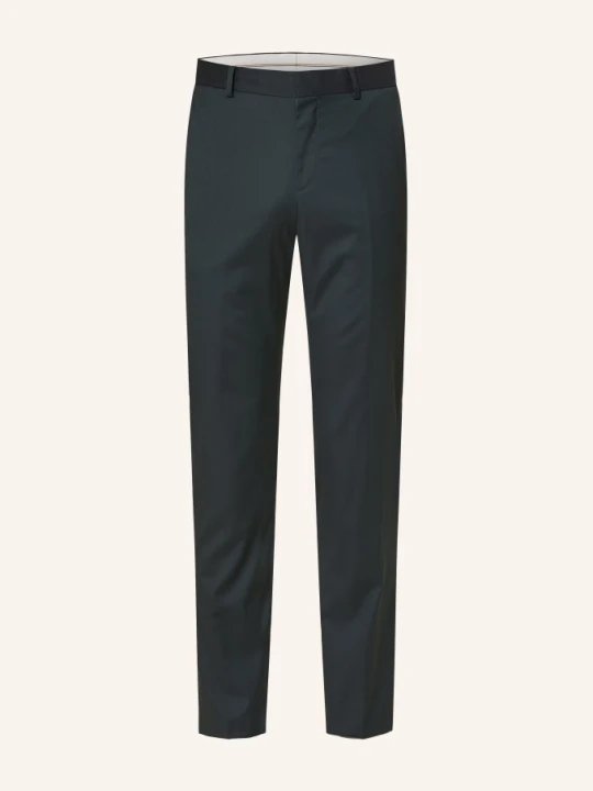Zdjęcie produktu Boss Spodnie Garniturowe Genius Slim Fit gruen