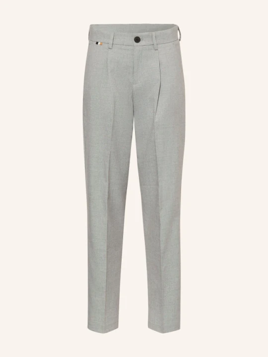 Zdjęcie produktu Boss Spodnie Garniturowe grau 047 grey