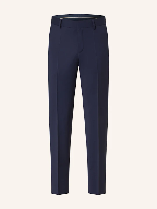 Zdjęcie produktu Boss Spodnie Garniturowe H-Genius Slim Fit blau