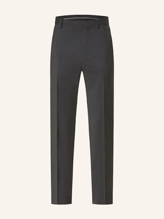 Zdjęcie produktu Boss Spodnie Garniturowe H-Genius Slim Fit grau 021 DARK GREY