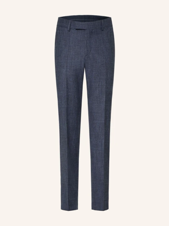 Zdjęcie produktu Boss Spodnie Lenon O Kroju Regular Fit blau 404 DARK BLUE