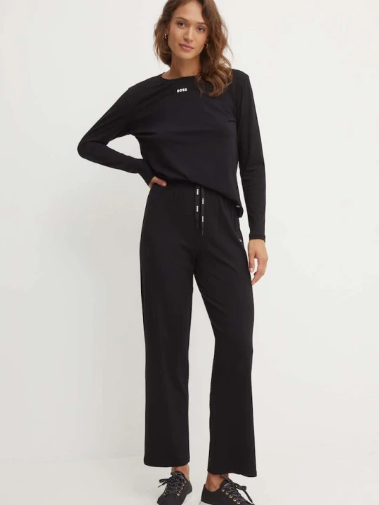Zdjęcie produktu BOSS spodnie lounge CI Pants czarny
