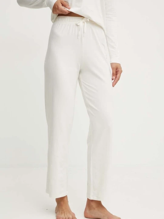 Zdjęcie produktu BOSS spodnie lounge CI Pants beżowy
