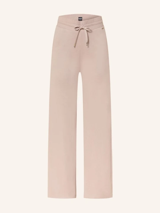 Zdjęcie produktu Boss Spodnie Lounge Embrace beige