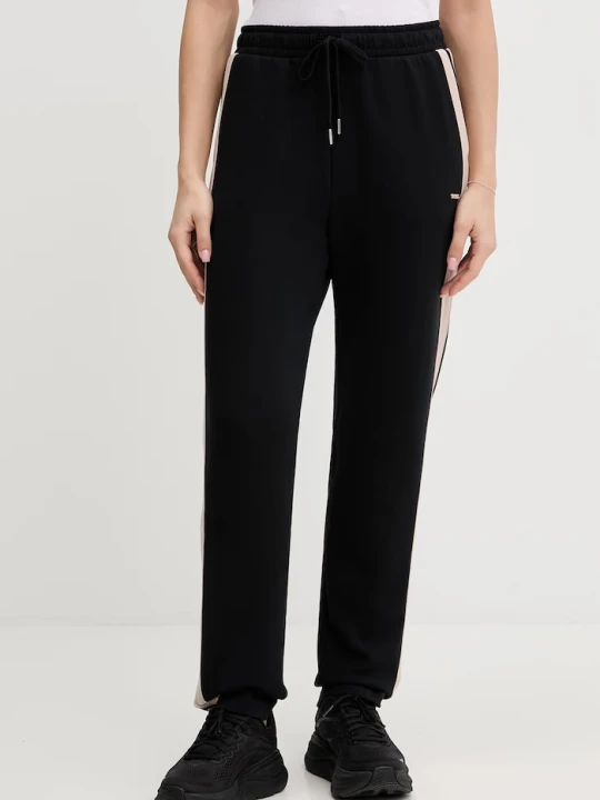 Zdjęcie produktu BOSS spodnie lounge Mirage Pants czarny