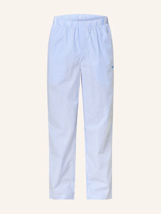 Zdjęcie produktu Boss Spodnie Od Piżamy Stripe blau
