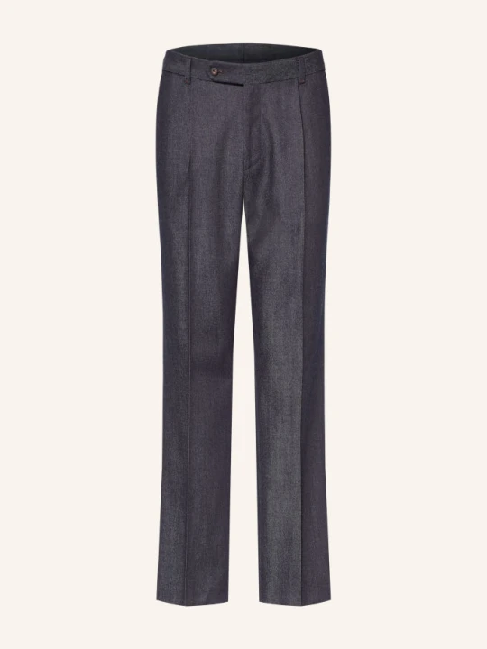 Zdjęcie produktu Boss Spodnie Perino Tapered Fit blau GRANATOWY
