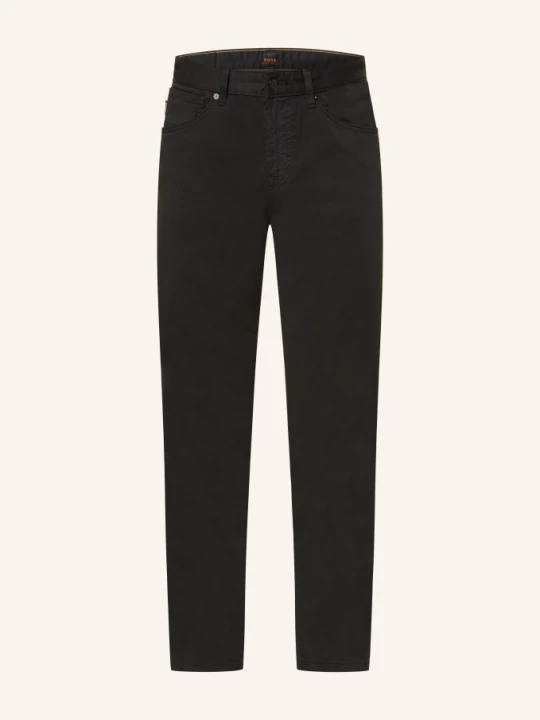 Zdjęcie produktu Boss Spodnie Re.Maine Slim Fit schwarz 001 BLACK