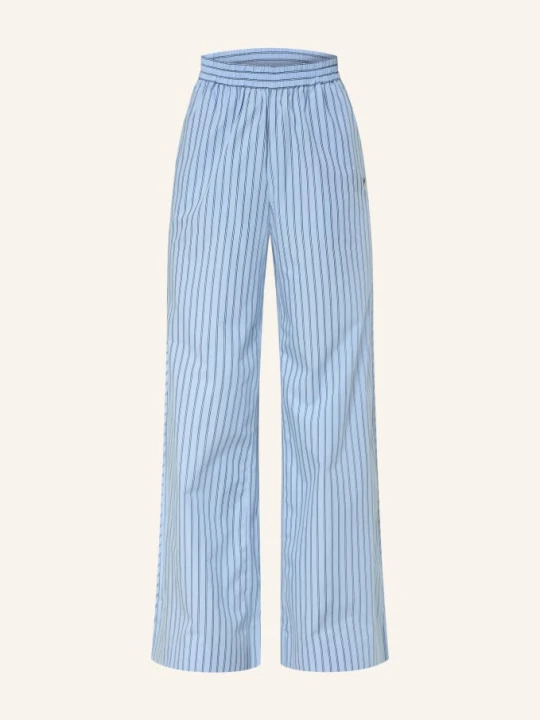 Zdjęcie produktu Boss Spodnie Tiplyn blau