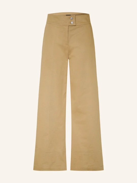 Zdjęcie produktu Boss Spodnie Typu Marlena Tawide beige