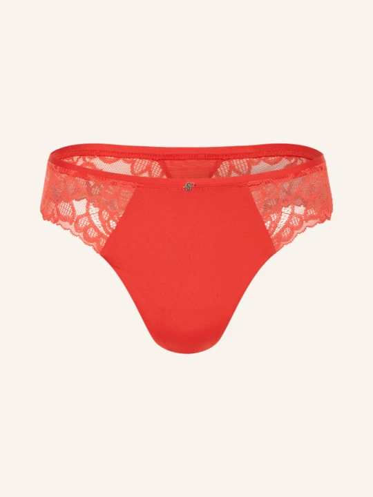 Zdjęcie produktu Boss String Blossom rot CZERWONY