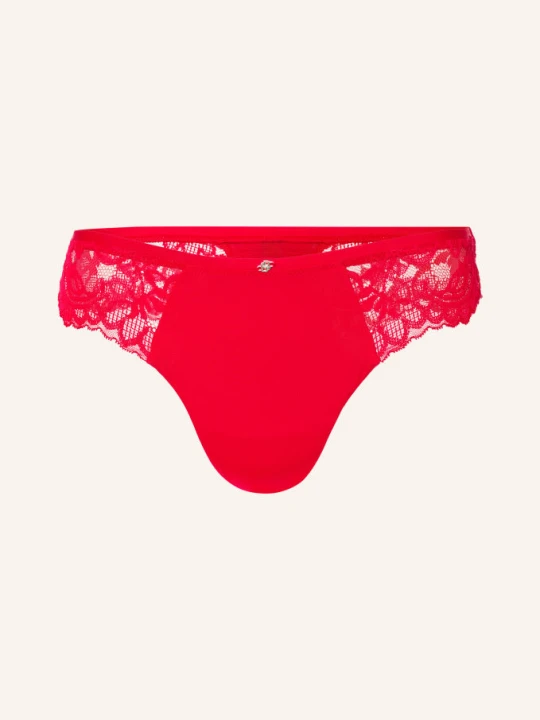 Zdjęcie produktu Boss String Blossom rot CZERWONY