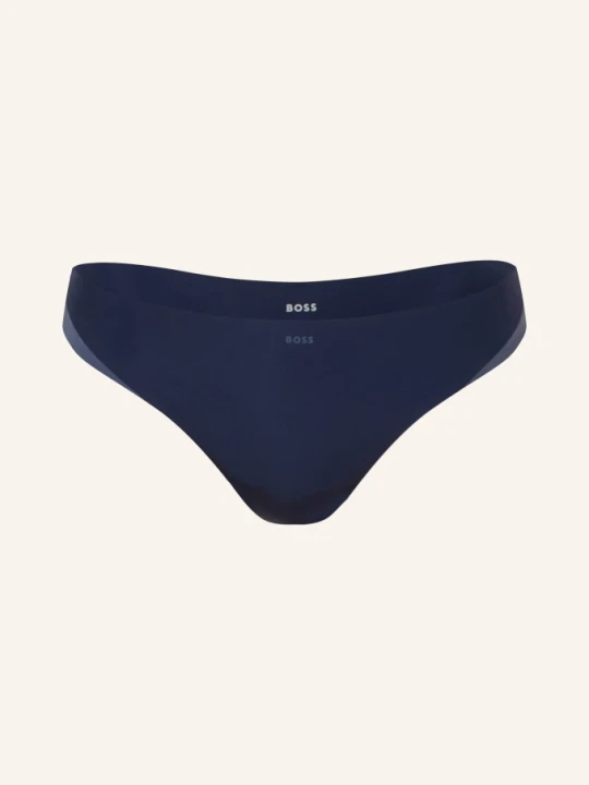 Zdjęcie produktu Boss String Mirage blau GRANATOWY