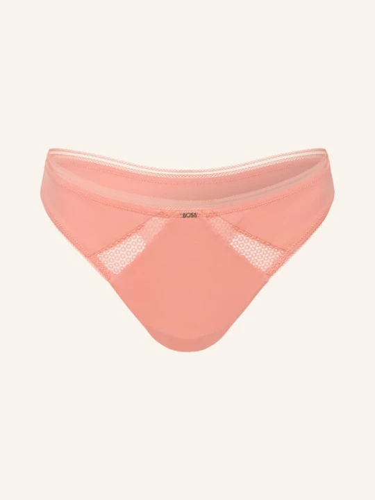 Zdjęcie produktu Boss String Pure rosa RÓŻOWY