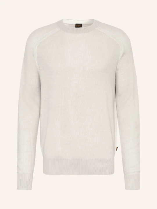 Zdjęcie produktu Boss Sweter Akajer beige