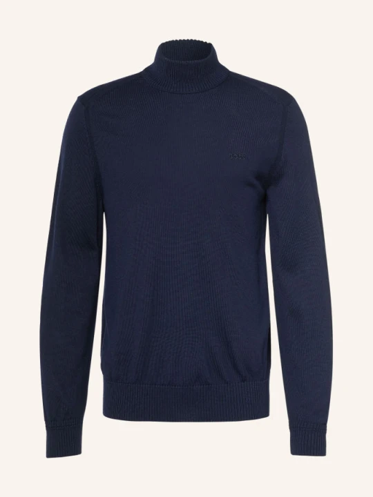 Zdjęcie produktu Boss Sweter Avac blau GRANATOWY