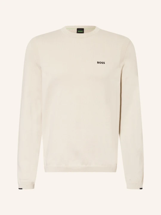 Zdjęcie produktu Boss Sweter Ever-X beige