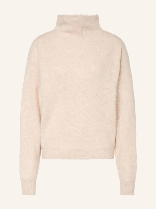 Zdjęcie produktu Boss Sweter Frosella beige JASNOBRĄZOWY
