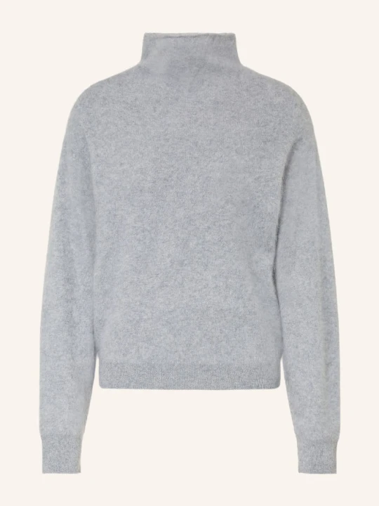 Zdjęcie produktu Boss Sweter Frosella grau SZARY