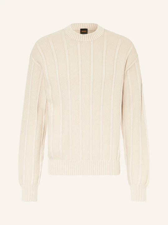 Zdjęcie produktu Boss Sweter Kaktus beige