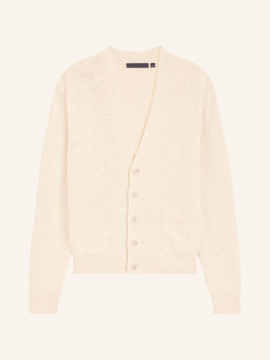 Zdjęcie produktu Boss Kardigan Nivo beige