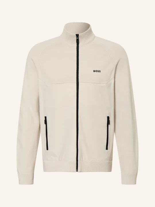 Zdjęcie produktu Boss Sweter Unity beige