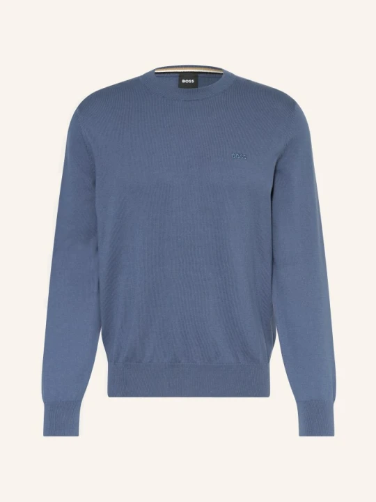 Zdjęcie produktu Boss Sweter Upacas blau