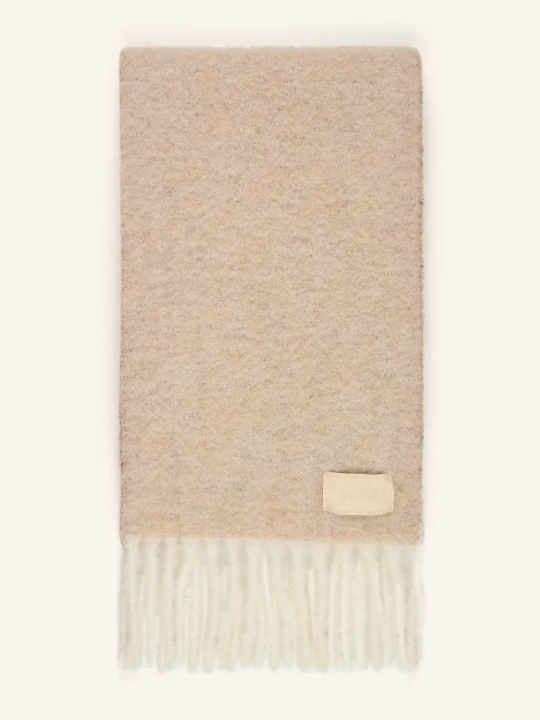 Zdjęcie produktu Boss Szal Junto beige