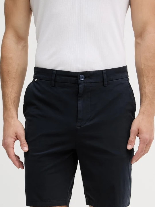 Zdjęcie produktu BOSS szorty granatowy