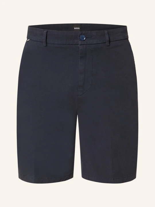 Zdjęcie produktu Boss Szorty Chino Kane Modern Regular Fit blau GRANATOWY