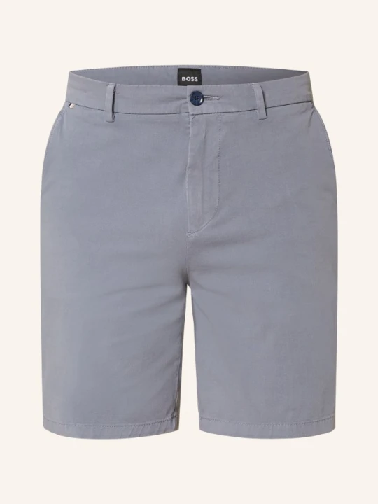 Zdjęcie produktu Boss Szorty Chino Kane Modern Regular Fit grau JASNONIEBIESKI