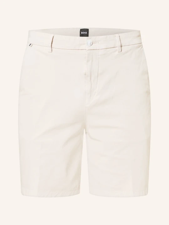 Zdjęcie produktu Boss Szorty Chino Kane Modern Regular Fit grau JASNOCZARY
