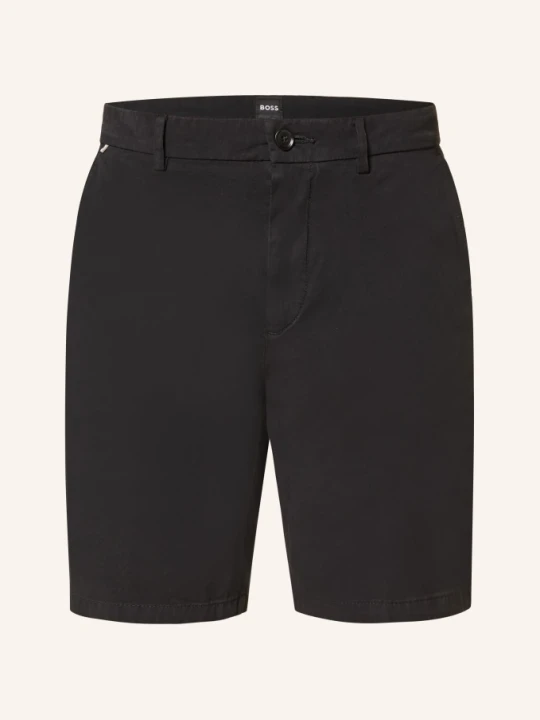 Zdjęcie produktu Boss Szorty Chino Kane Modern Regular Fit schwarz CZARNY