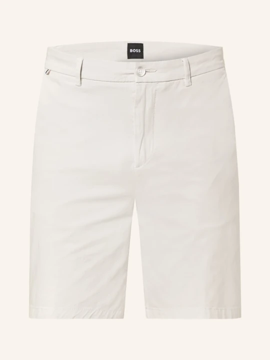 Zdjęcie produktu Boss Szorty Chino Kane Modern Regular Fit weiss JASNOCZARY