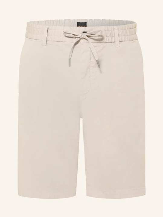 Zdjęcie produktu Boss Szorty Chino O Zwężanym Kroju beige JASNOBRĄZOWY