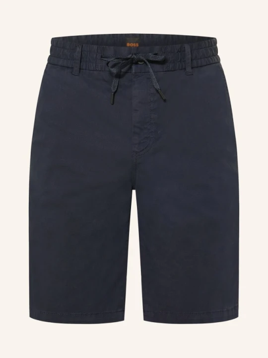 Zdjęcie produktu Boss Szorty Chino O Zwężanym Kroju blau GRANATOWY