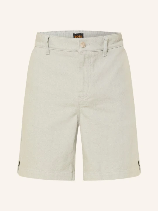 Zdjęcie produktu Boss Szorty Chino Sandrew gruen JASNOZIELONY