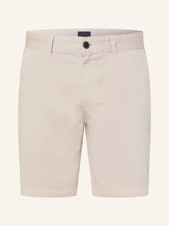 Zdjęcie produktu Boss Szorty Chinosy Slim Fit beige
