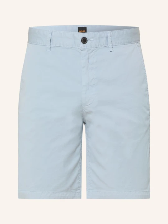 Zdjęcie produktu Boss Szorty Chinosy Slim Fit blau JASNONIEBIESKI