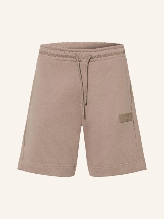 Zdjęcie produktu Boss Szorty Dresowe Jt gruen KHAKI