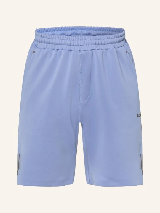 Zdjęcie produktu Boss Szorty Golfowe Hecon blau