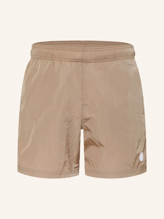 Zdjęcie produktu Boss Szorty Kąpielowe Jet braun KHAKI