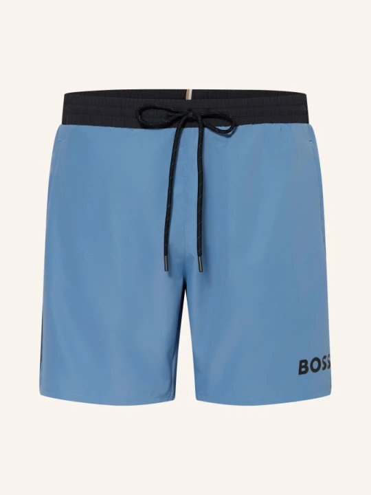 Zdjęcie produktu Boss Szorty Kąpielowe Starfish blau