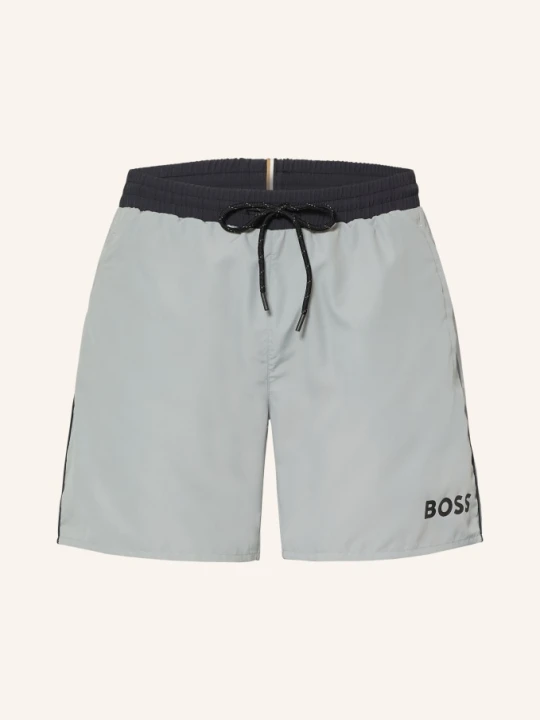 Zdjęcie produktu Boss Szorty Kąpielowe Starfish blau